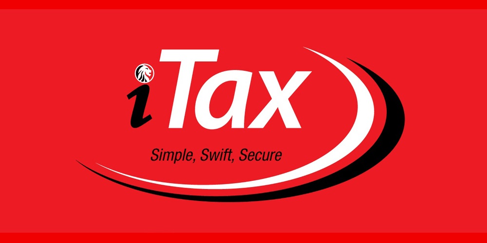 itax-kra-pin